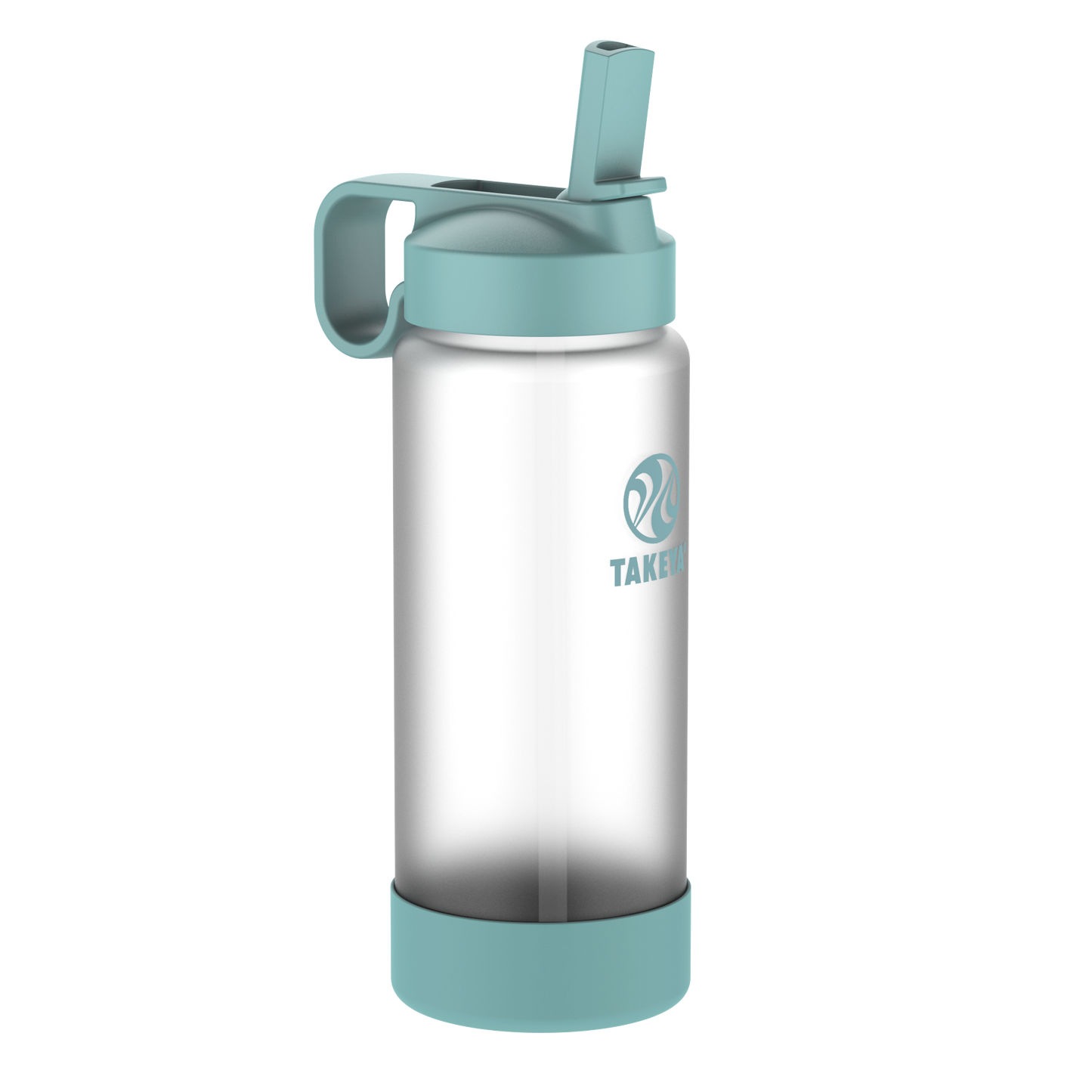 sure-grip-glass-water-bottle-t8 13017-Glass-FixedStraw-22-Sage-angle.png