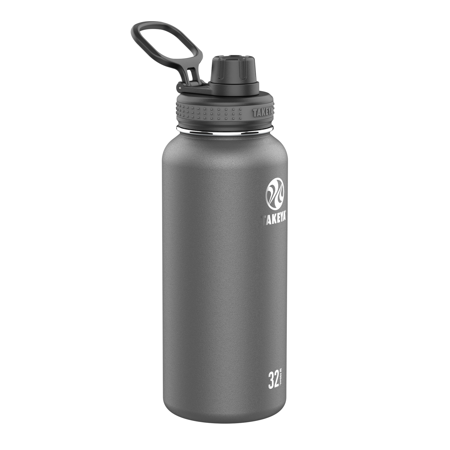 originals-water-bottle-with-spout-lid-v8 50016-OG-Spout-32-graphite-angle.png
