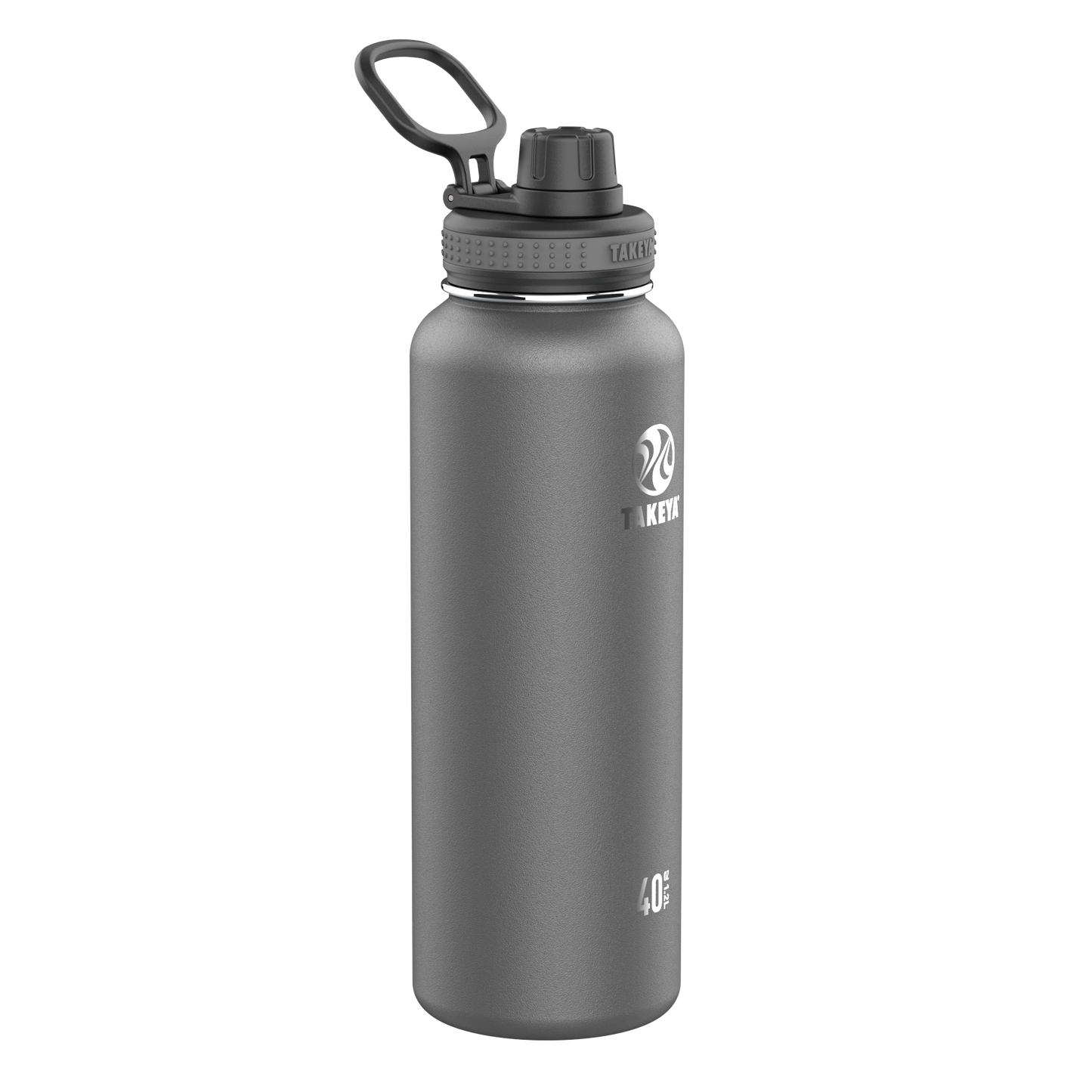 originals-water-bottle-with-spout-lid-v8 50025-OG-Spout-40-graphite-angle.png