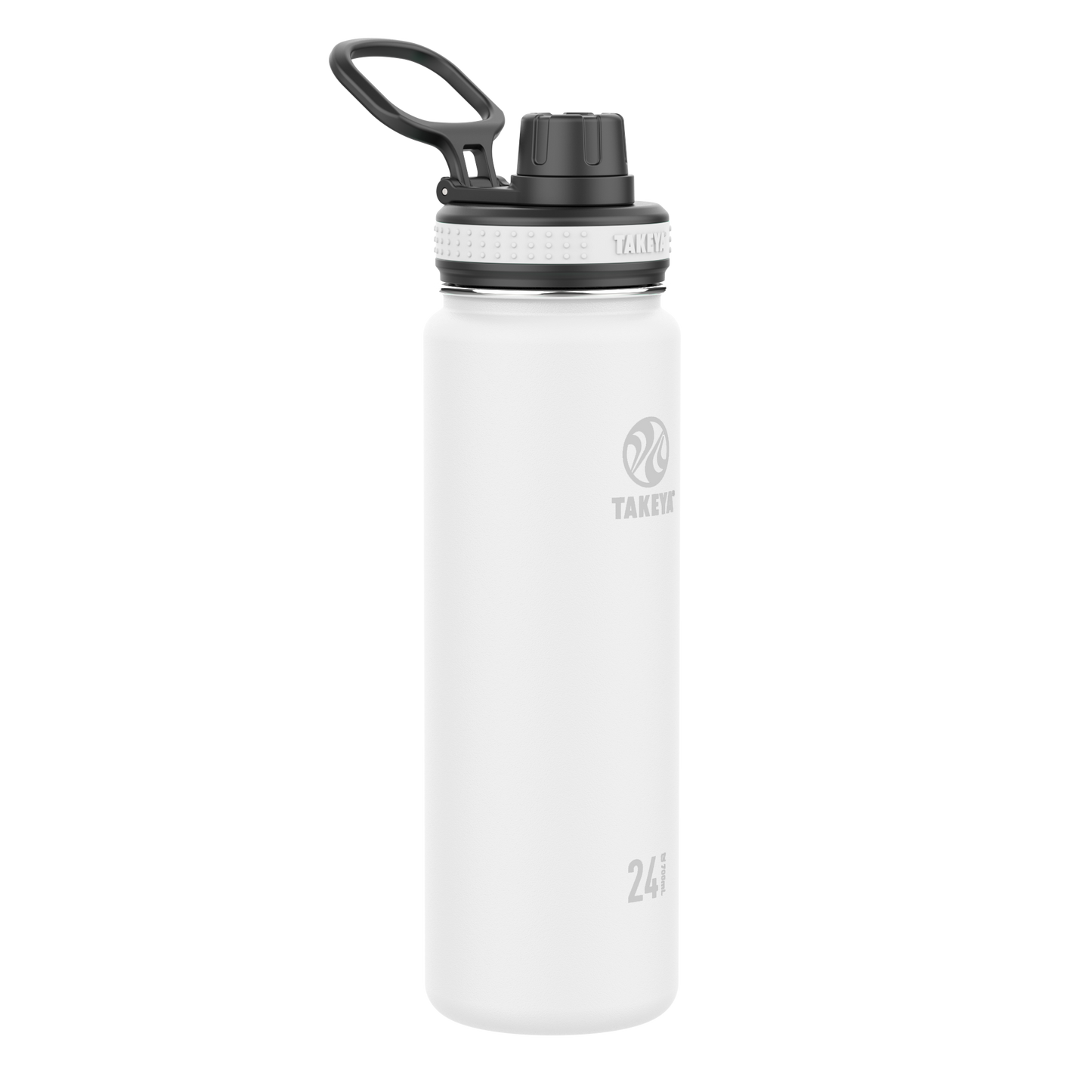 originals-water-bottle-with-spout-lid-v8 50042-OG-Spout-24-White-angle.png