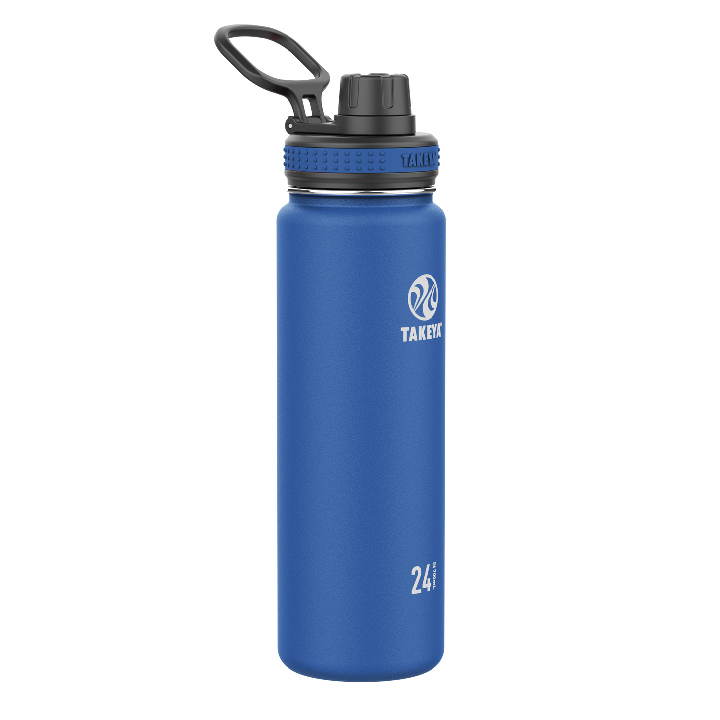 originals-water-bottle-with-spout-lid-v8 50047-OG-Spout-24-Navy-angle.png