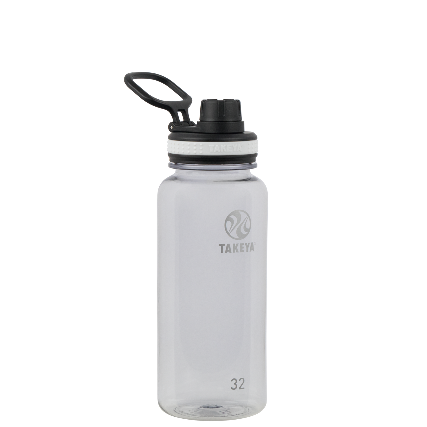 tritan-water-bottle-with-spout-lid-o4 50274-Tritan-Spout_Lid-32-Clear-angle.png