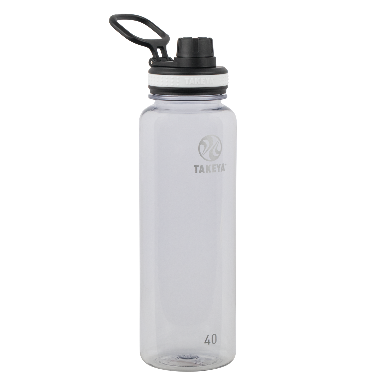 tritan-water-bottle-with-spout-lid-o4 50284-Tritan-Spout_Lid-40-Clear-angle.png