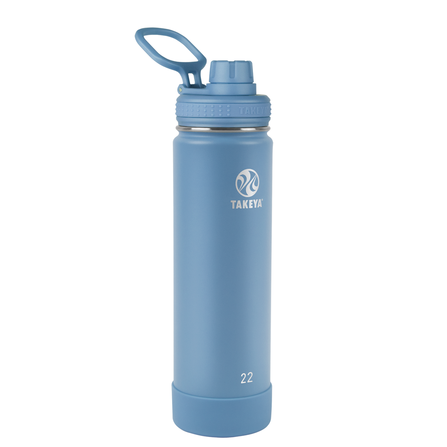 actives-water-bottle-with-spout-lid-m8 50292-Actives-Spout-22-Bluestone-angle.png