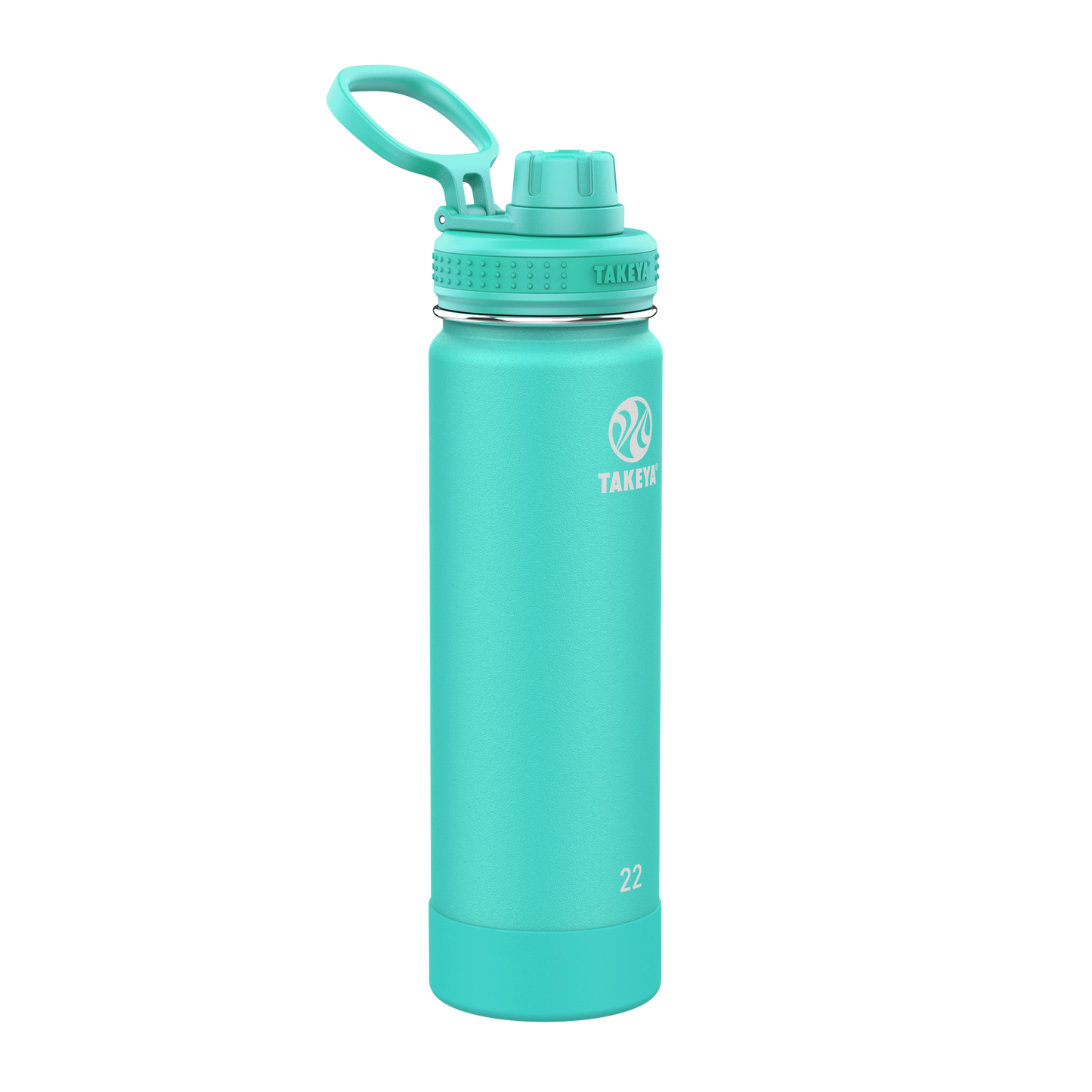 actives-water-bottle-with-spout-lid-m8 50301-Actives-Spout-22-Teal-angle.png