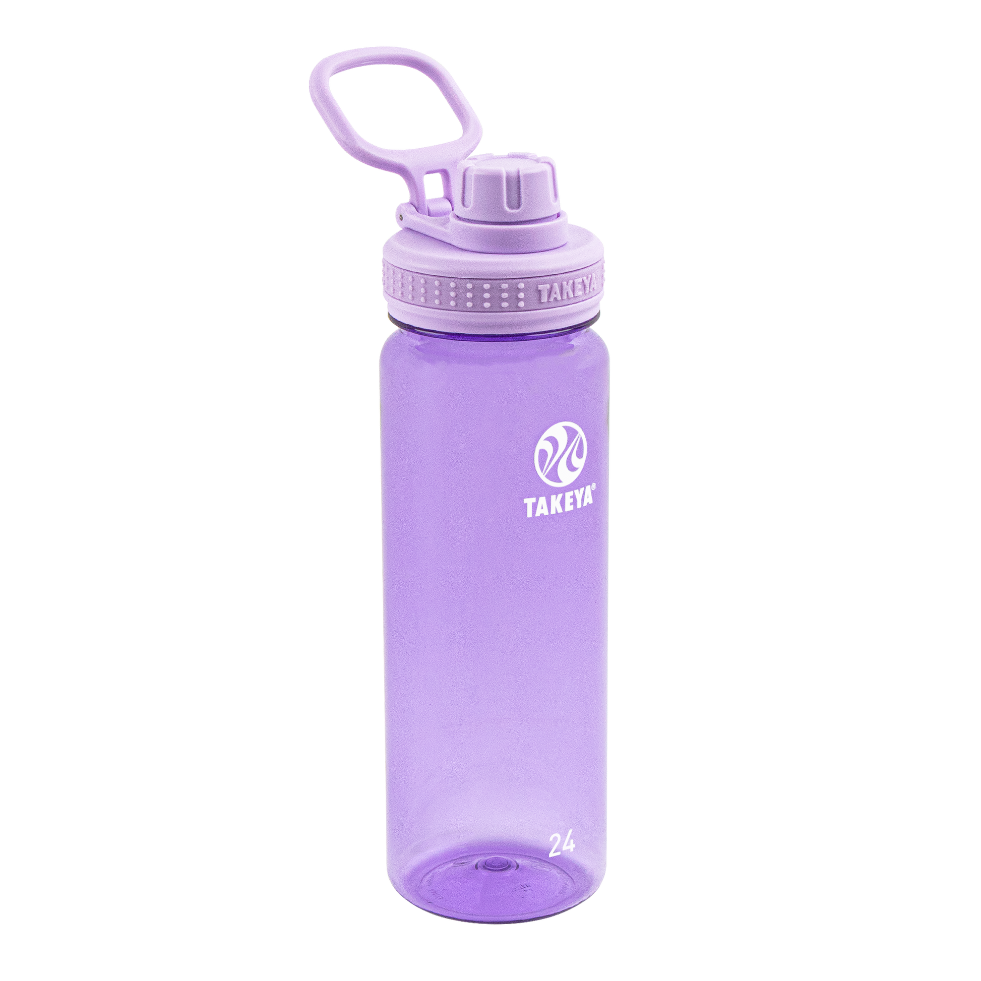 tritan-water-bottle-with-spout-lid-o4 50403-Tritan-Spout-24-VivacityPurple-angle.png