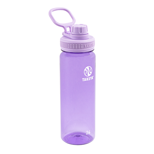 tritan-water-bottle-with-spout-lid-o4 50403-Tritan-Spout-24-VivacityPurple-angle.png