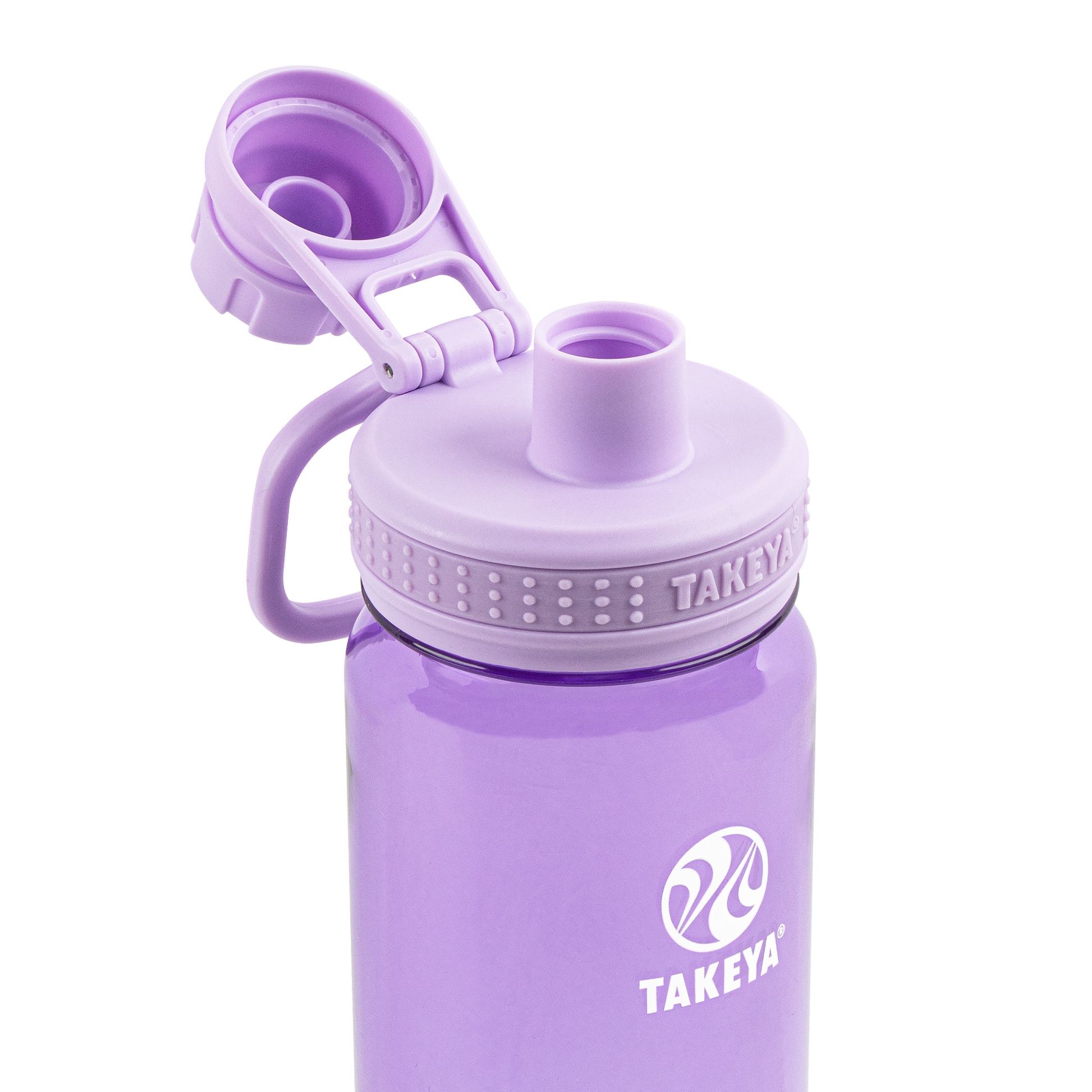 tritan-water-bottle-with-spout-lid-o4 50403-Tritan-Spout-24-VivacityPurple-open.png
