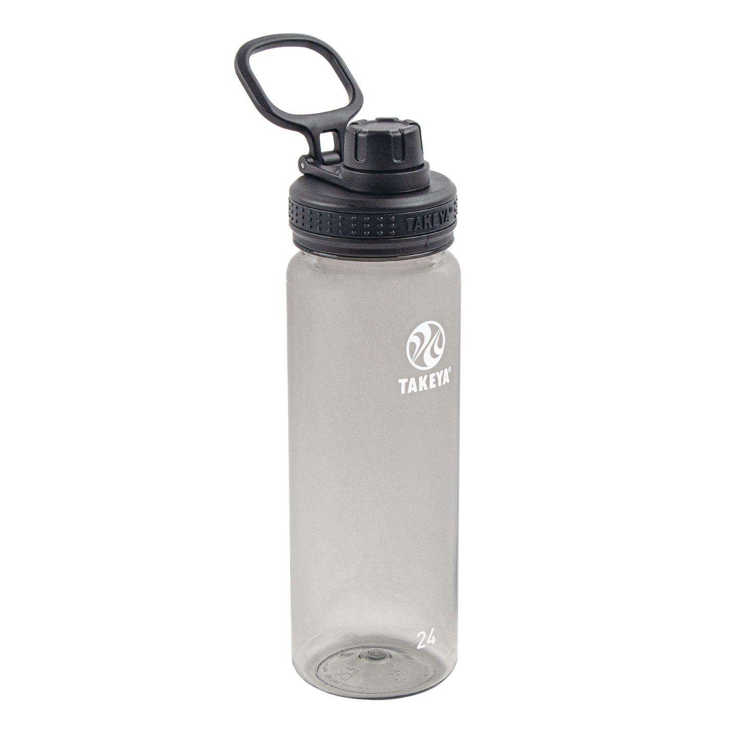 tritan-water-bottle-with-spout-lid-o4 50404-Tritan-Spout-24-StormyBlack-angle.png