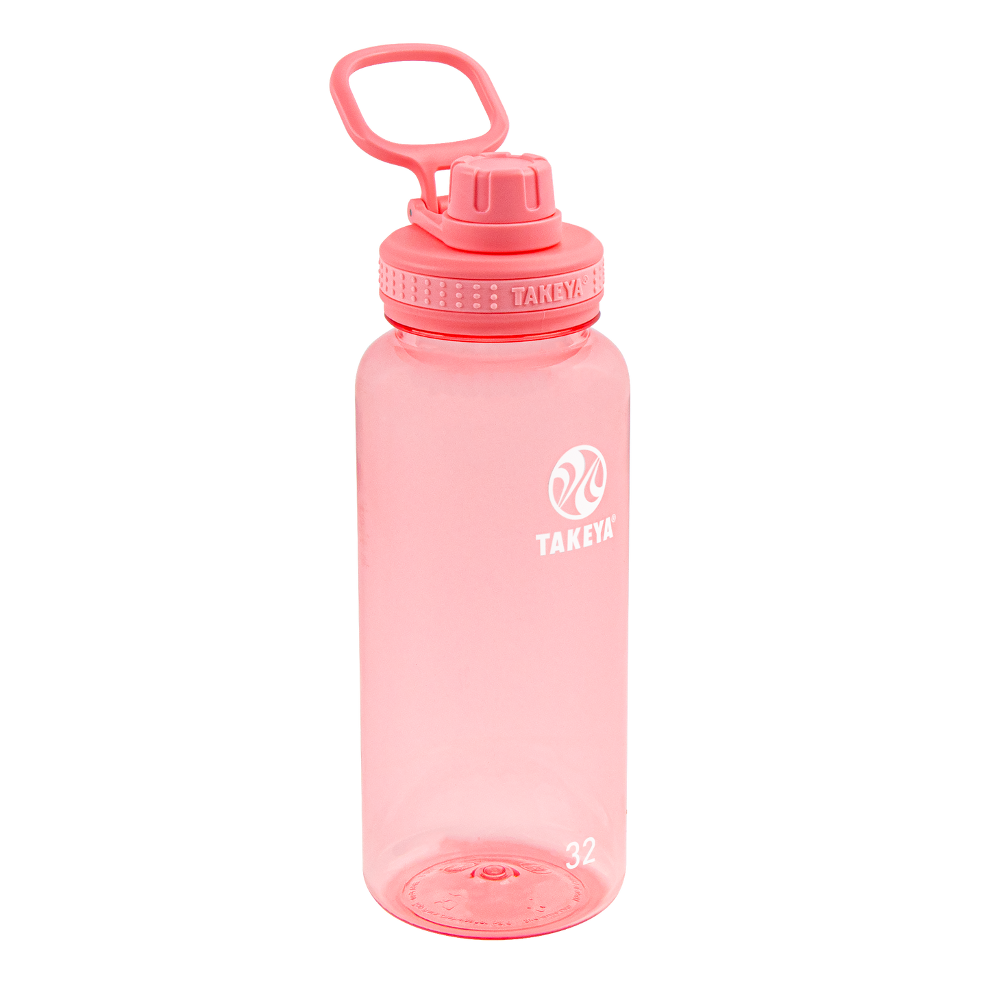 tritan-water-bottle-with-spout-lid-o4 50406-Tritan-Spout-32-FlutterPink-angle.png