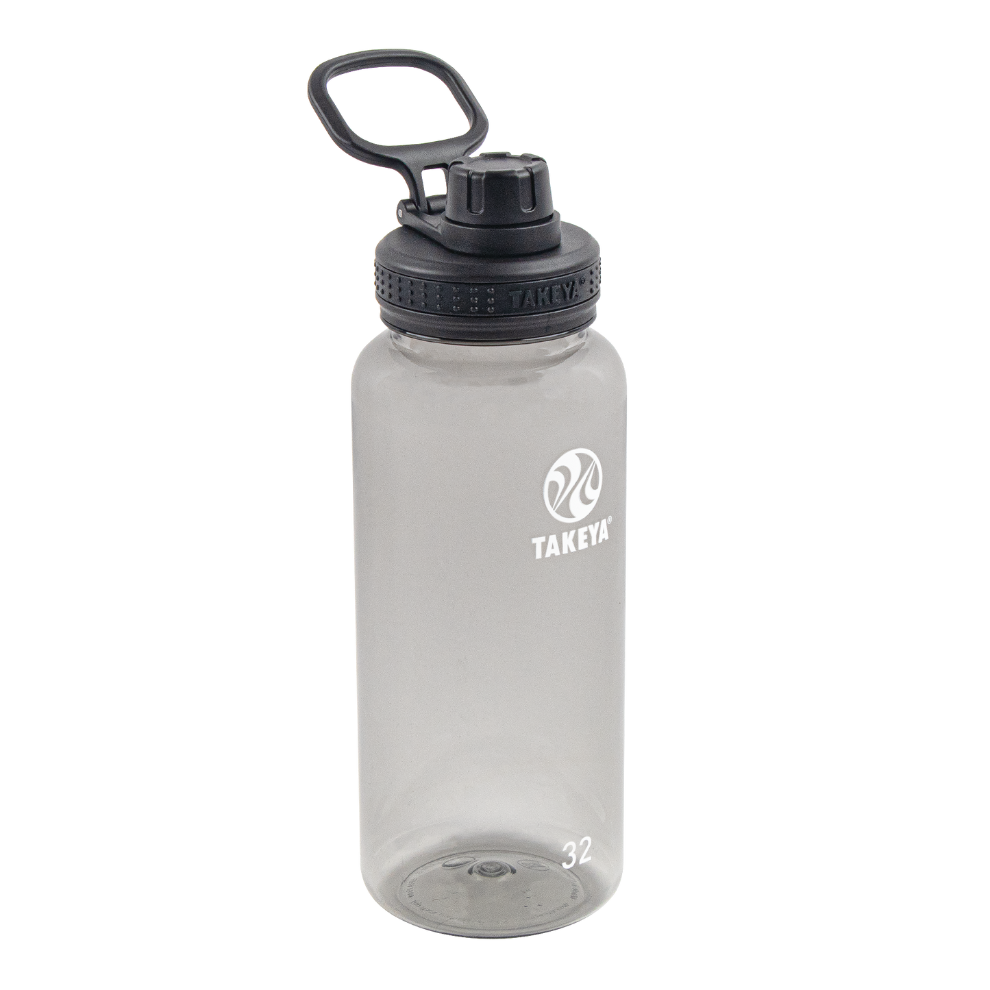tritan-water-bottle-with-spout-lid-o4 50408-Tritan-Spout-32-StormyBlack-angle.png