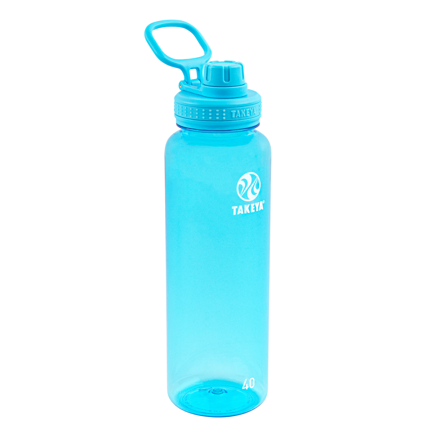 tritan-water-bottle-with-spout-lid-o4 50409-Tritan-Spout-40-BreezyBlue-angle.png