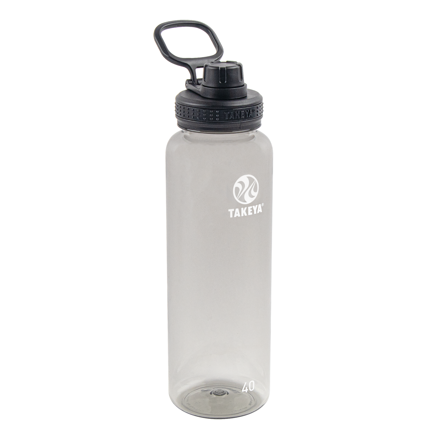 tritan-water-bottle-with-spout-lid-o4 50412-Tritan-Spout-40-StormyBlack-angle.png