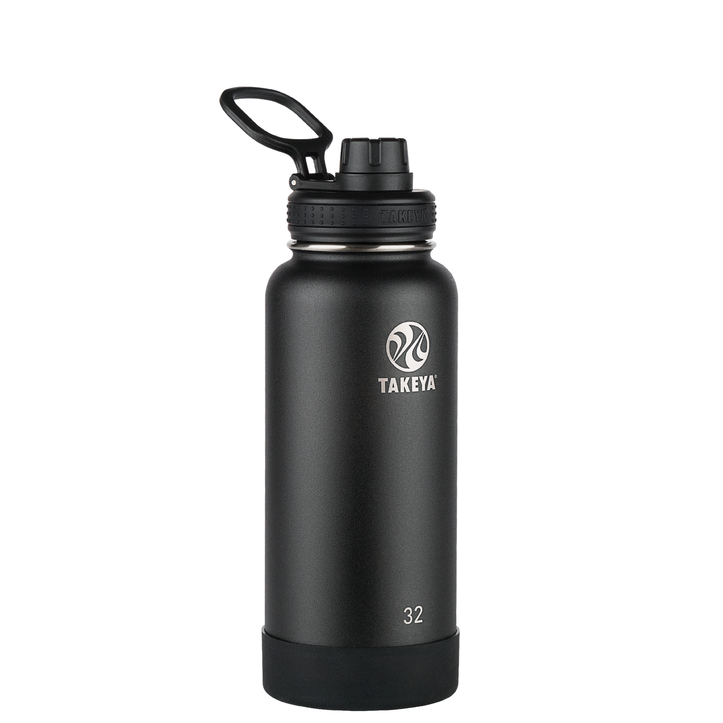 actives-water-bottle-with-spout-lid-m8 51020-Actives-Spout-32-Onyx-angle.png