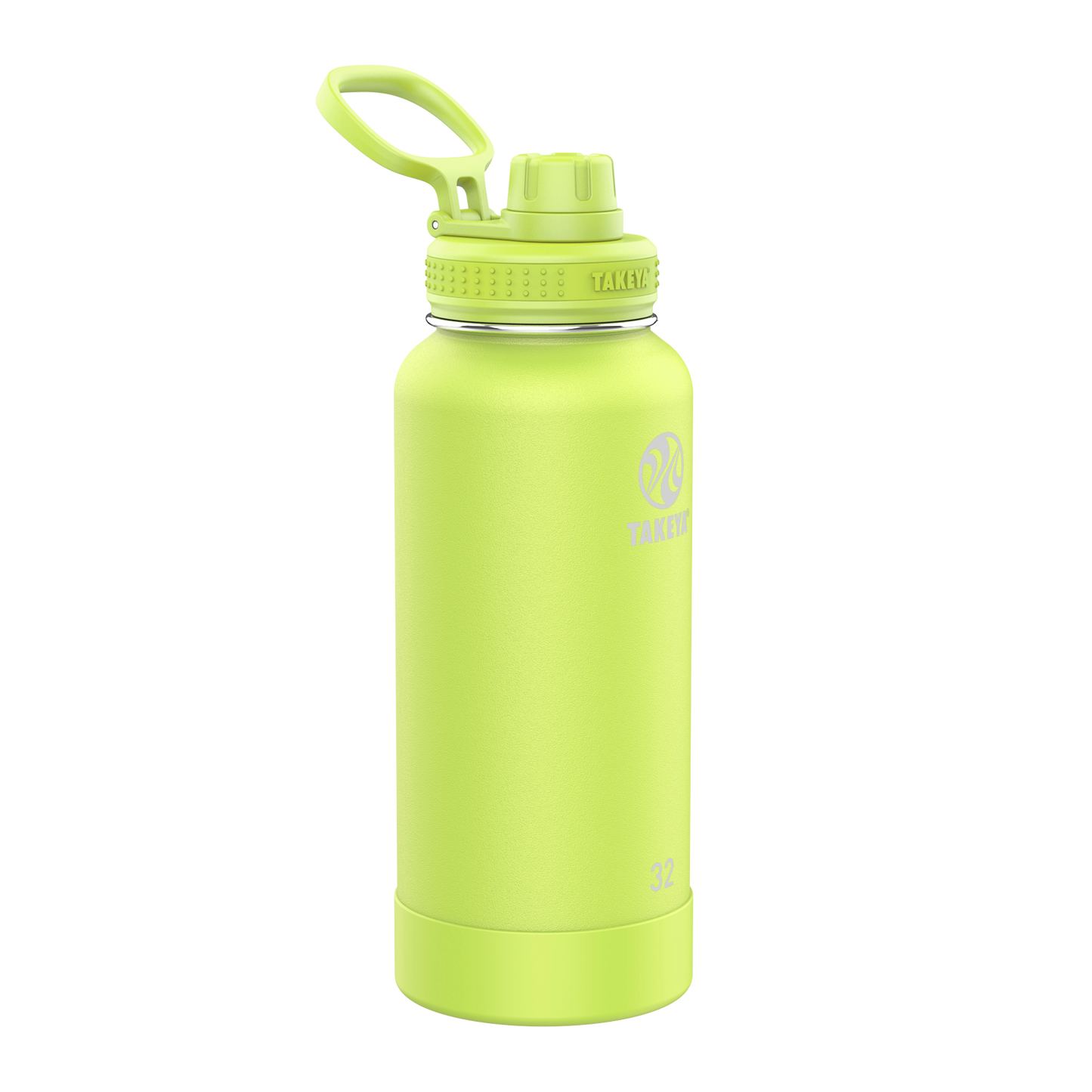 actives-water-bottle-with-spout-lid-m8 51034-Actives-Spout-32-CitronGreen-angle.png