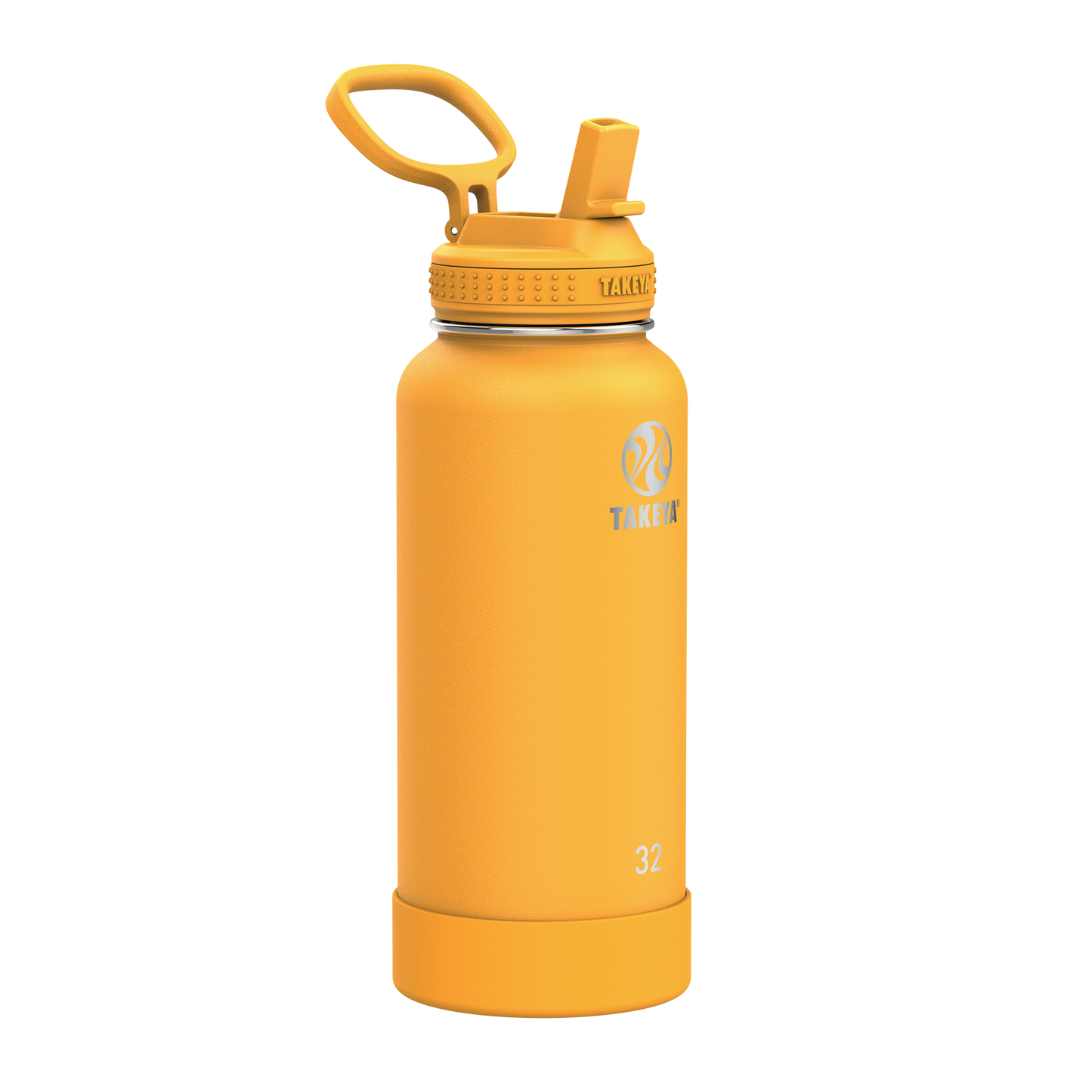 actives-water-bottle-with-straw-lid-t6 51052-Actives-Straw-32-Clementine-angle.png