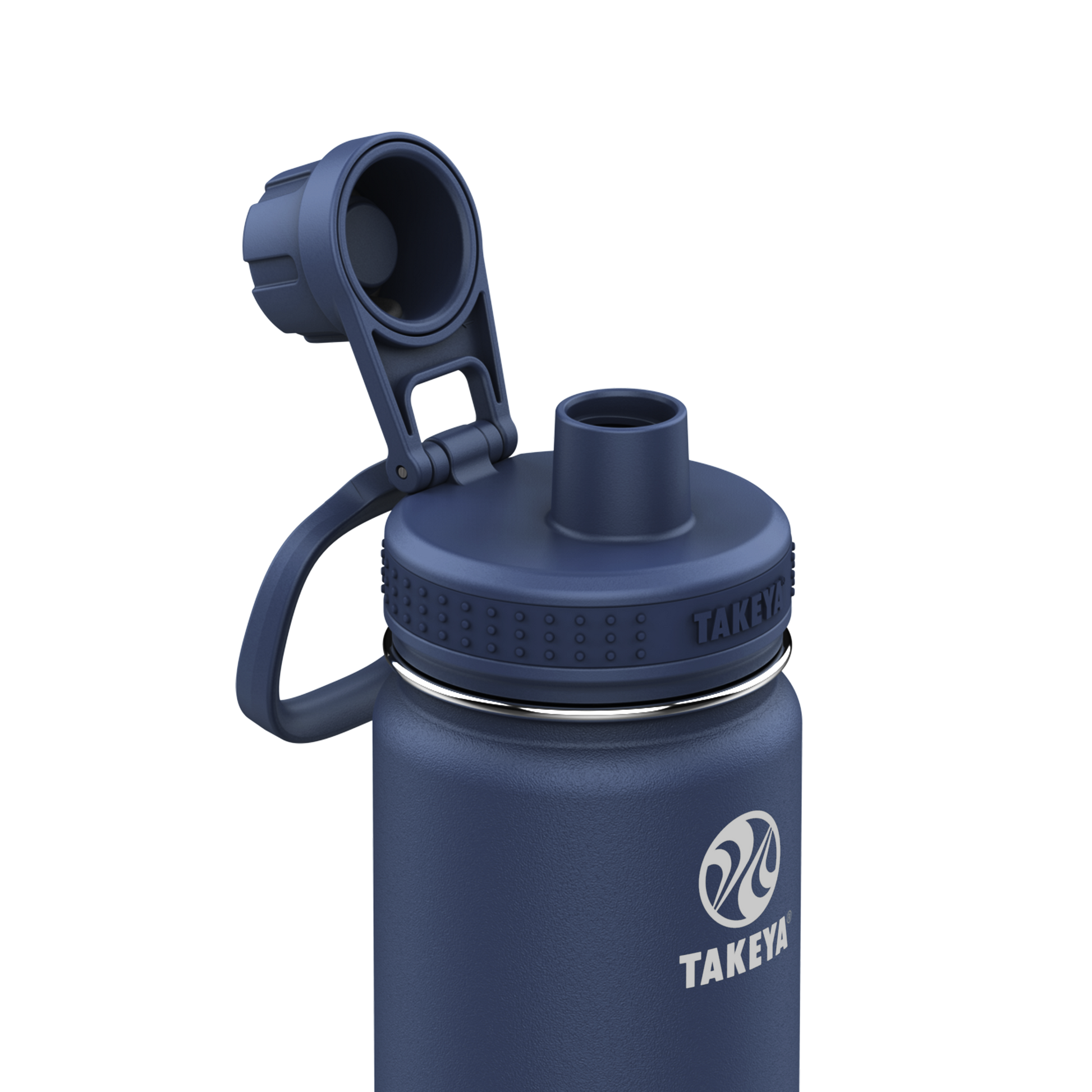 actives-water-bottle-with-spout-lid-m8 51064-Actives-Spout-18-Midnight-open.png