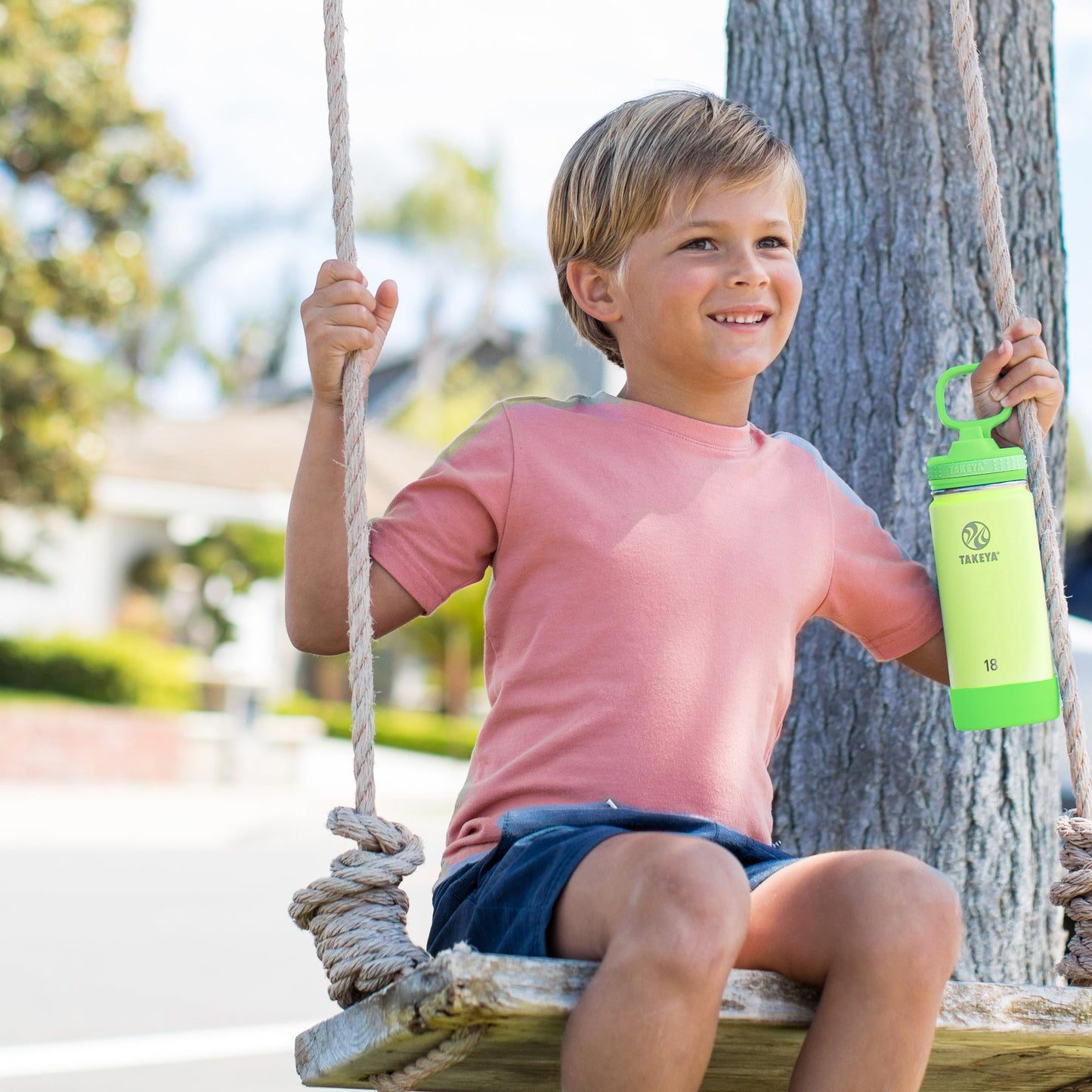 actives-kids-glow-in-the-dark-water-bottle-with-straw-lid-e7 51075-Actives-Kids-Straw-18-GID-LightningGreen-Lifestyle1.jpg
