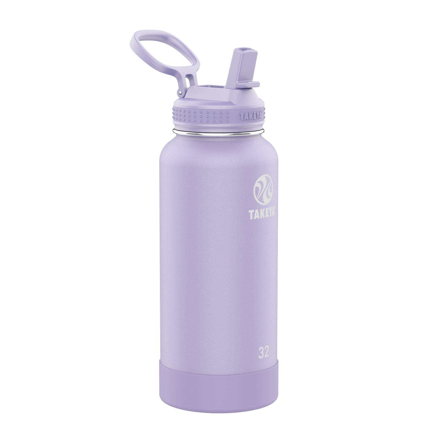 actives-water-bottle-with-straw-lid-t6 51166-Actives-Straw-32-LavenderField-angle.png
