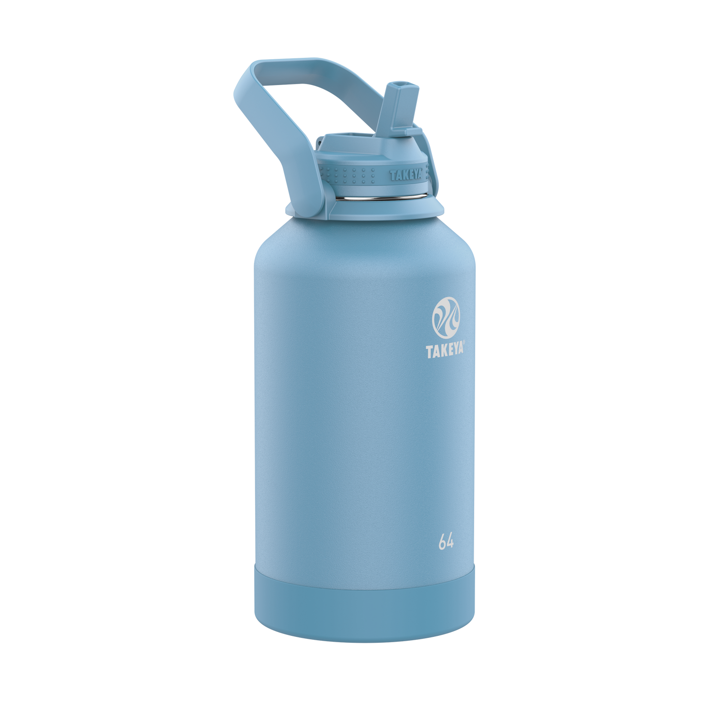 actives-water-bottle-with-straw-lid-t6 51190-Actives-Straw-64-Bluestone-angle.png