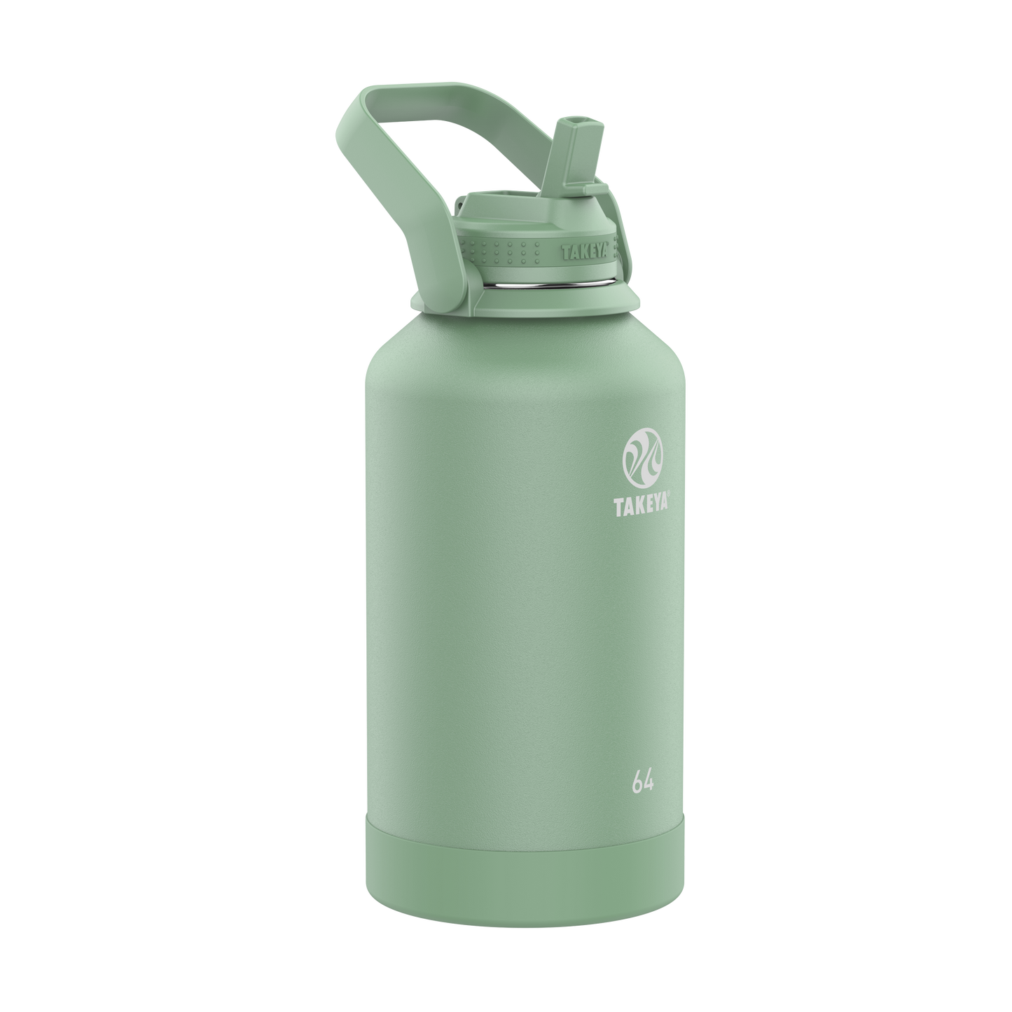 actives-water-bottle-with-straw-lid-t6 51191-Actives-Straw-64-Cucumber-angle.png