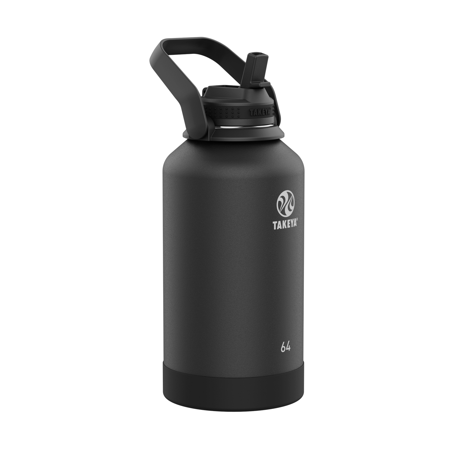 actives-water-bottle-with-straw-lid-t6 51193-Actives-Straw-64-Onyx-angle.png