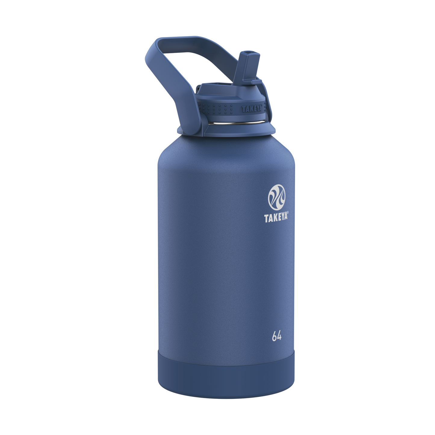 actives-water-bottle-with-straw-lid-t6 51194-Actives-Straw-64-Midnight-angle.png