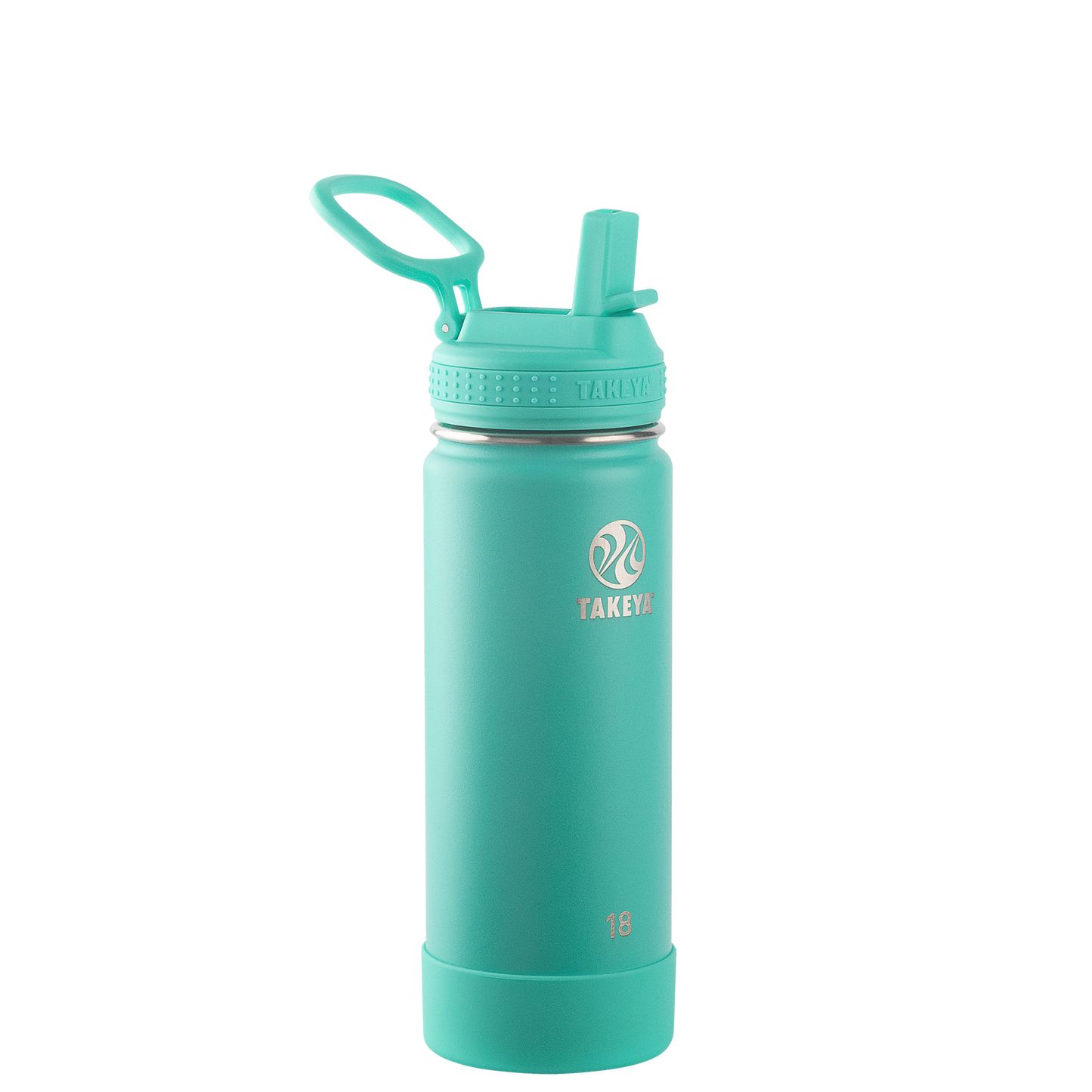 actives-water-bottle-with-straw-lid-t6 51203-Actives-Straw-18-Teal-angle.png