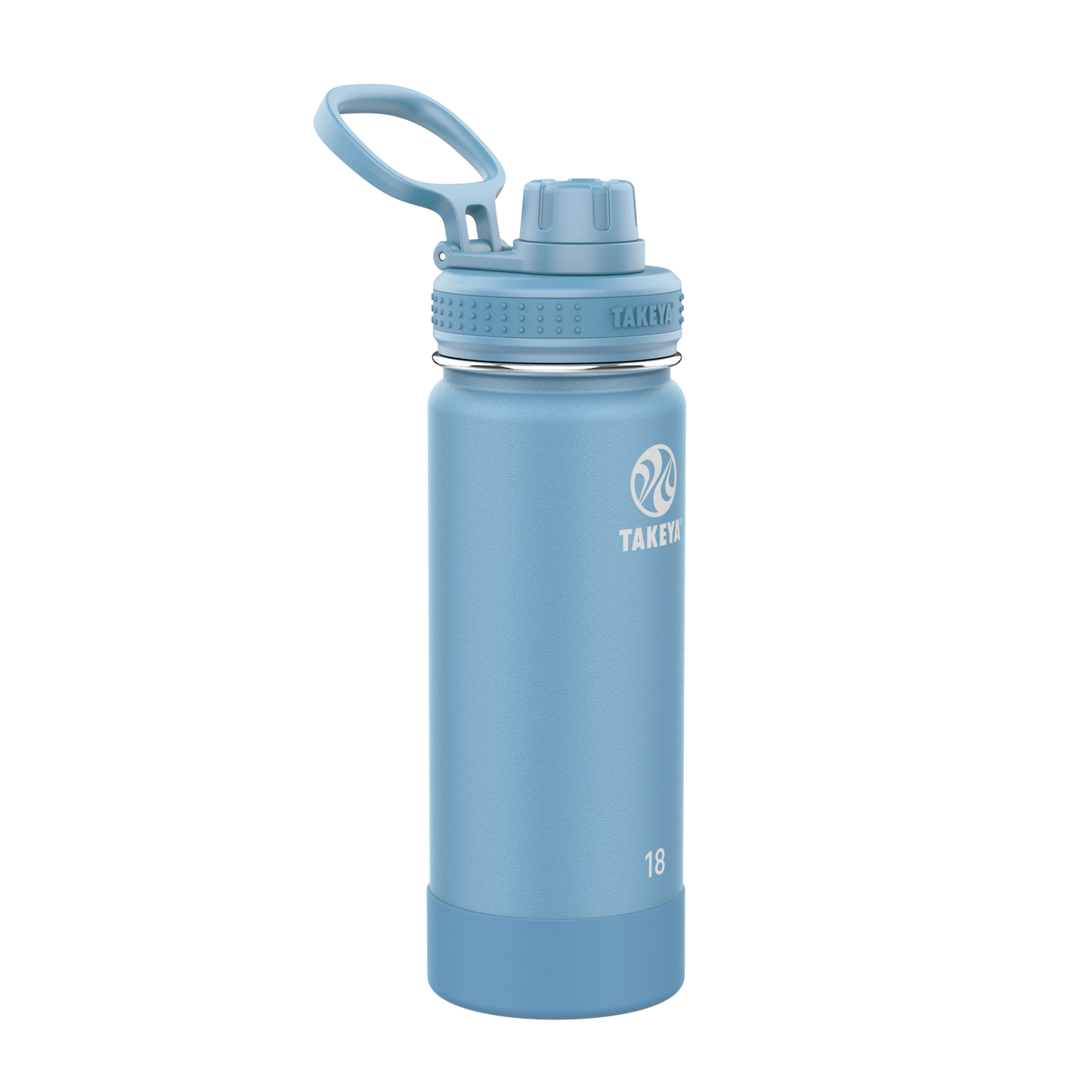 actives-water-bottle-with-spout-lid-m8 51214-Actives-Spout-18-Bluestone-angle.png