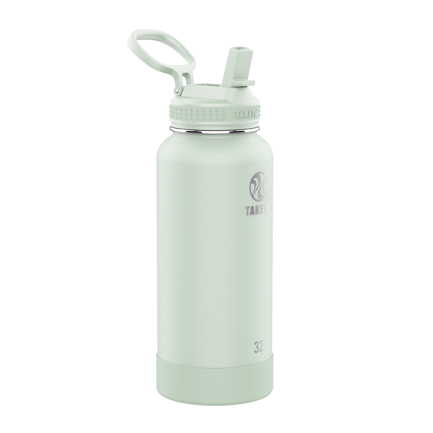 actives-water-bottle-with-straw-lid-t6 51245-Actives-Straw-32-FreshMint-angle.png