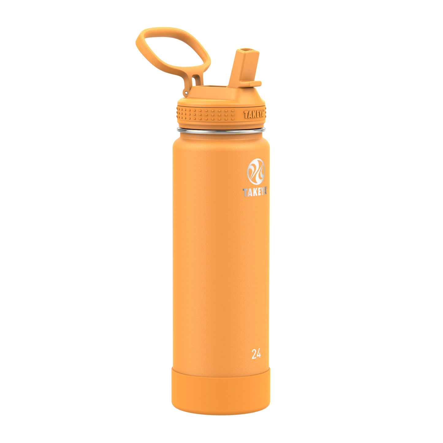 actives-water-bottle-with-straw-lid-t6 51304-Actives-Straw-24-Honeycomb-angle.png
