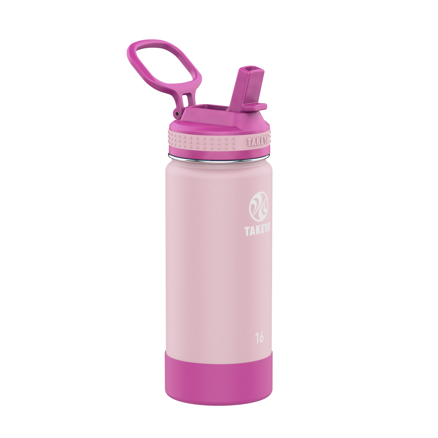 actives-kids-water-bottle-with-straw-lid-n3 52404-Actives-Kids-Straw-16-Blush-SuperPink-angle_1.png