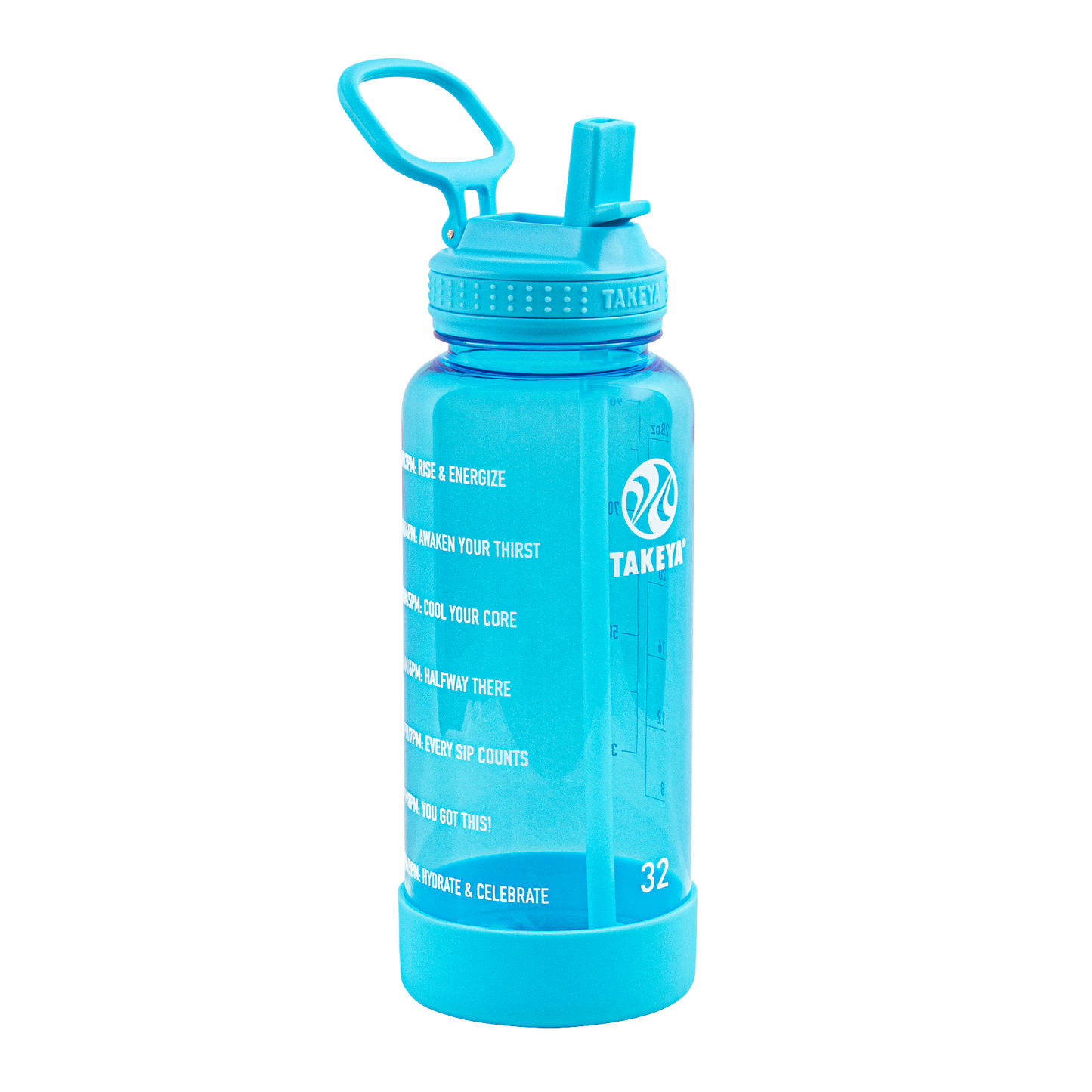 tritan-motivational-water-bottle-with-straw-lid-u6 52538-Tritan-Straw-Motivational-32-BreezyBlue-frontangle.png