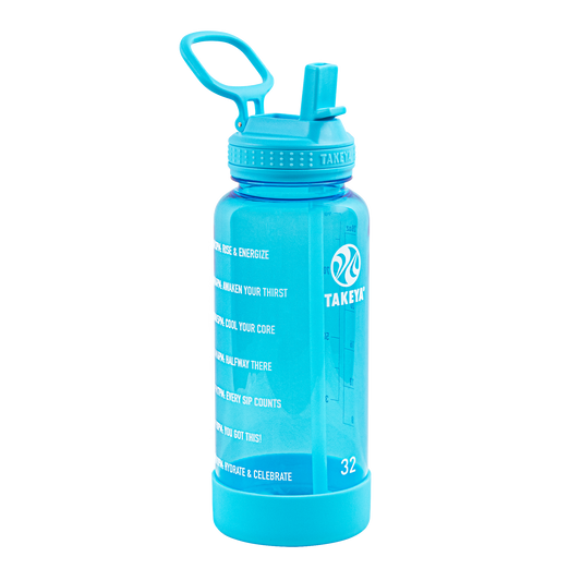 tritan-motivational-water-bottle-with-straw-lid-u6 52538-Tritan-Straw-Motivational-32-BreezyBlue-frontangle.png