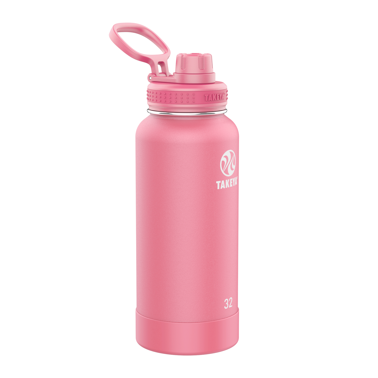 actives-water-bottle-with-spout-lid-m8 54121-Actives-Spout-32-PinkMimosa-angle.png