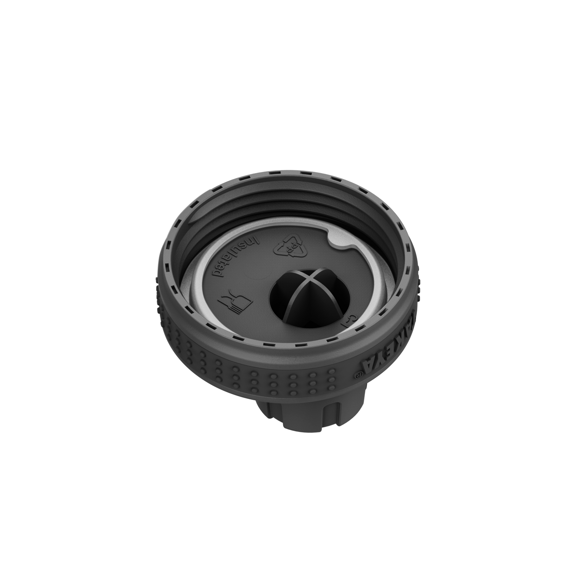 actives-insulated-spout-lid-no-handle-g1 96079-Actives-PB-Spout-64-NoHandle-Onyx-lidbottom.png