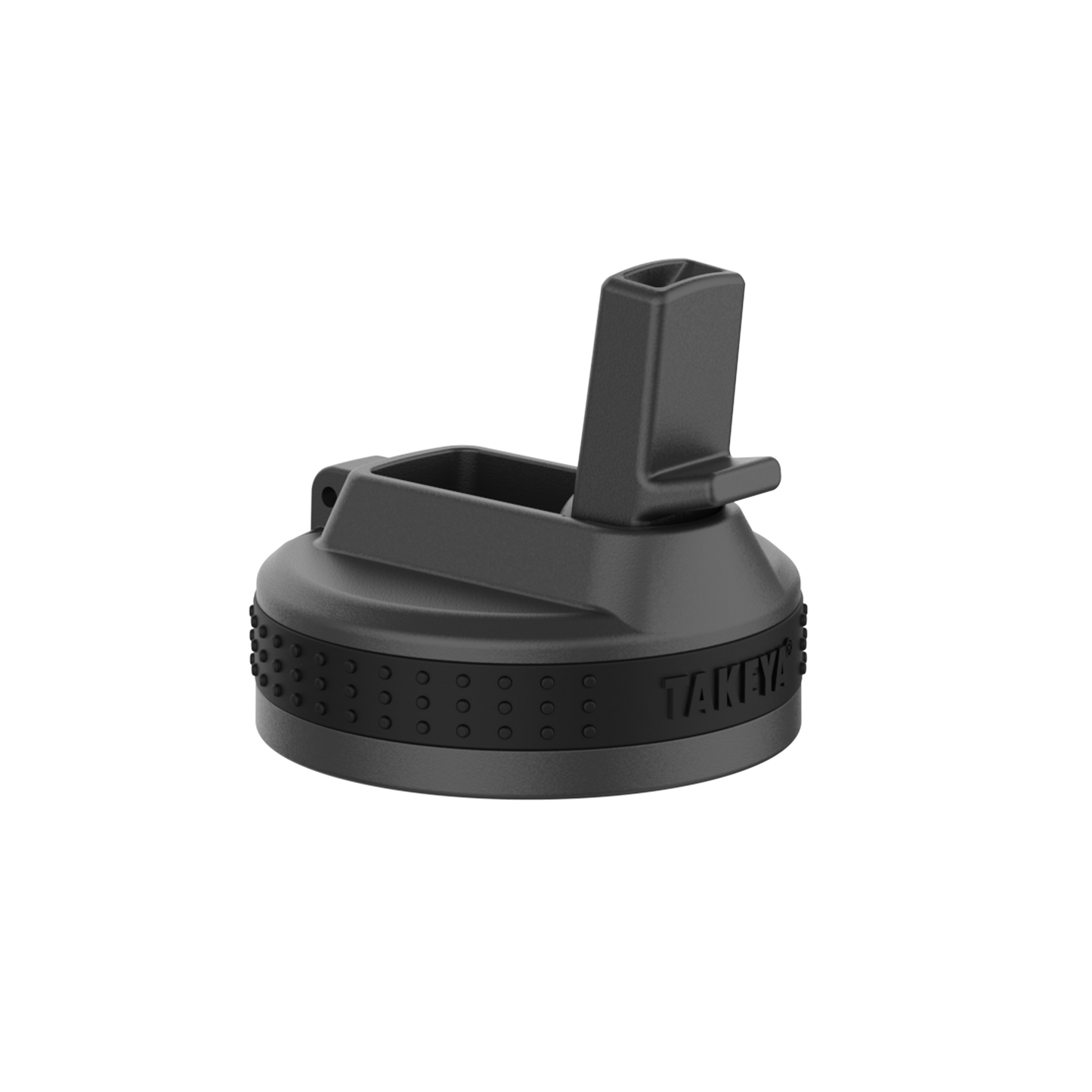 actives-insulated-straw-lid-no-handle-y7 96080-Actives-Straw-64-Onyx-lid.png