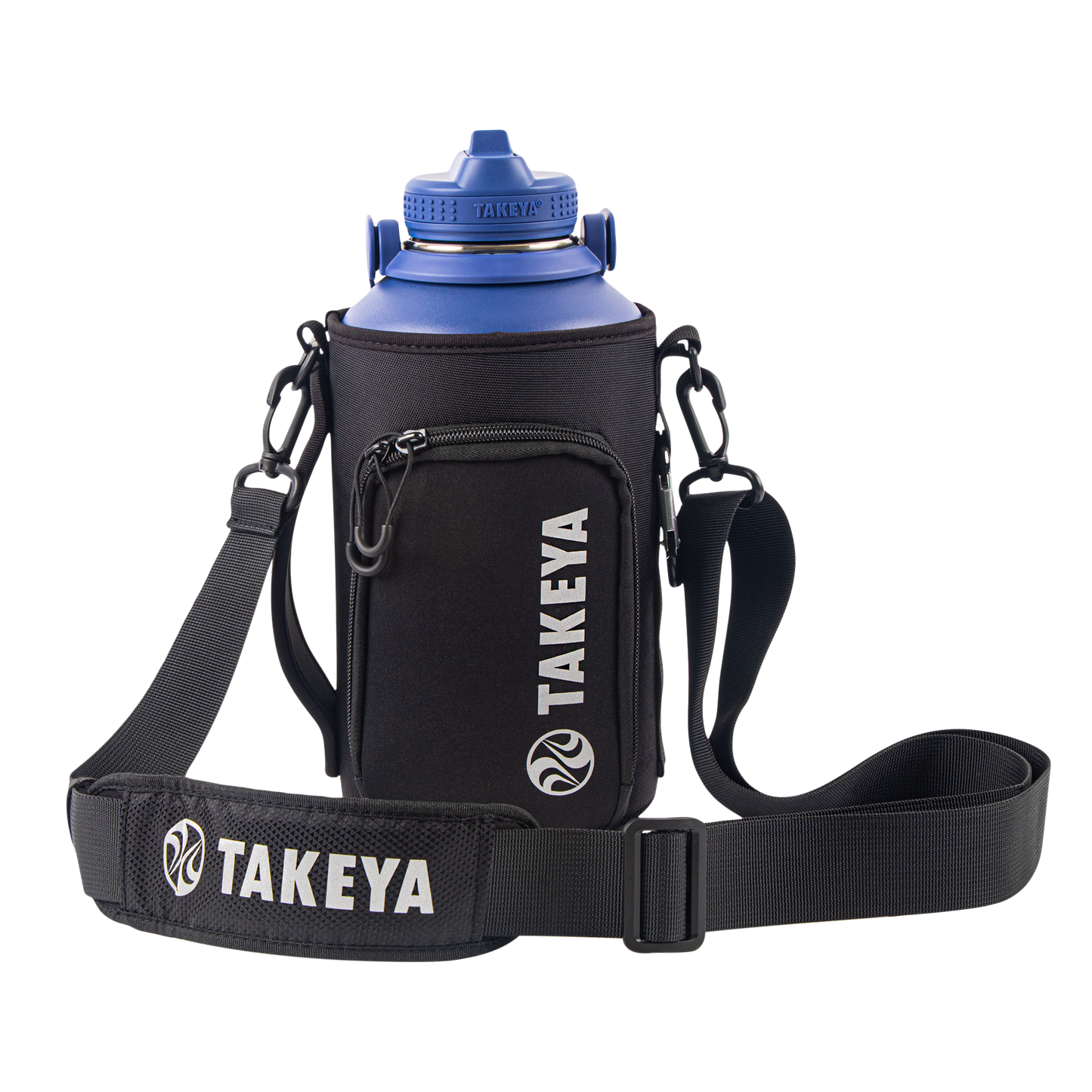 hydrotex-easy-grip-bottle-sling-w3 97237-64-Sleeve-WithBottle_317305d0-e79e-4666-b41a-7e707981c2c8.png