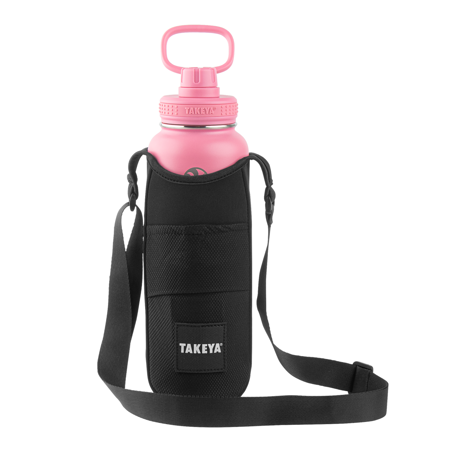 packable-bottle-sling-t2 97284-TF-32-40-Foldable-BottleSling-Onyx-Front-40Bottle.png