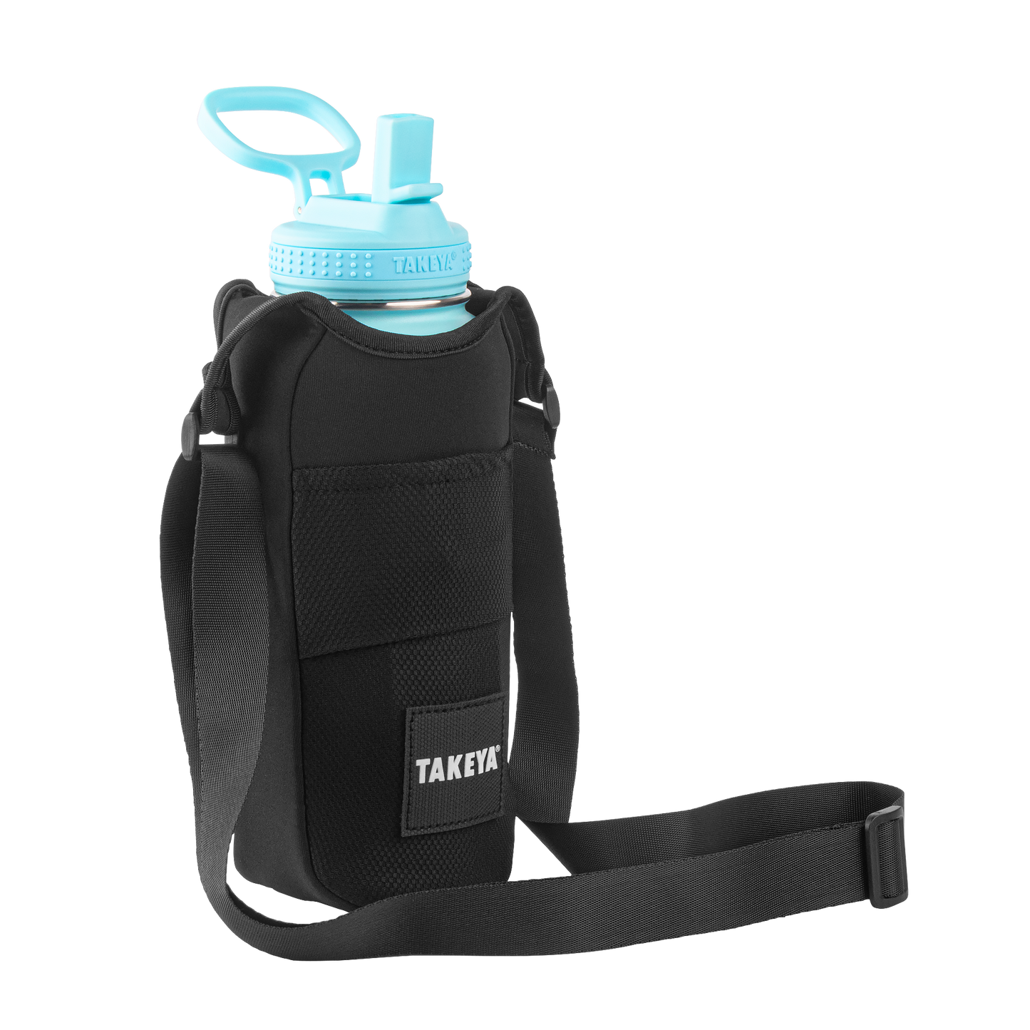 packable-bottle-sling-t2 97284-TF-32-40-Foldable-BottleSling-Onyx-FrontAngle-32Bottle.png