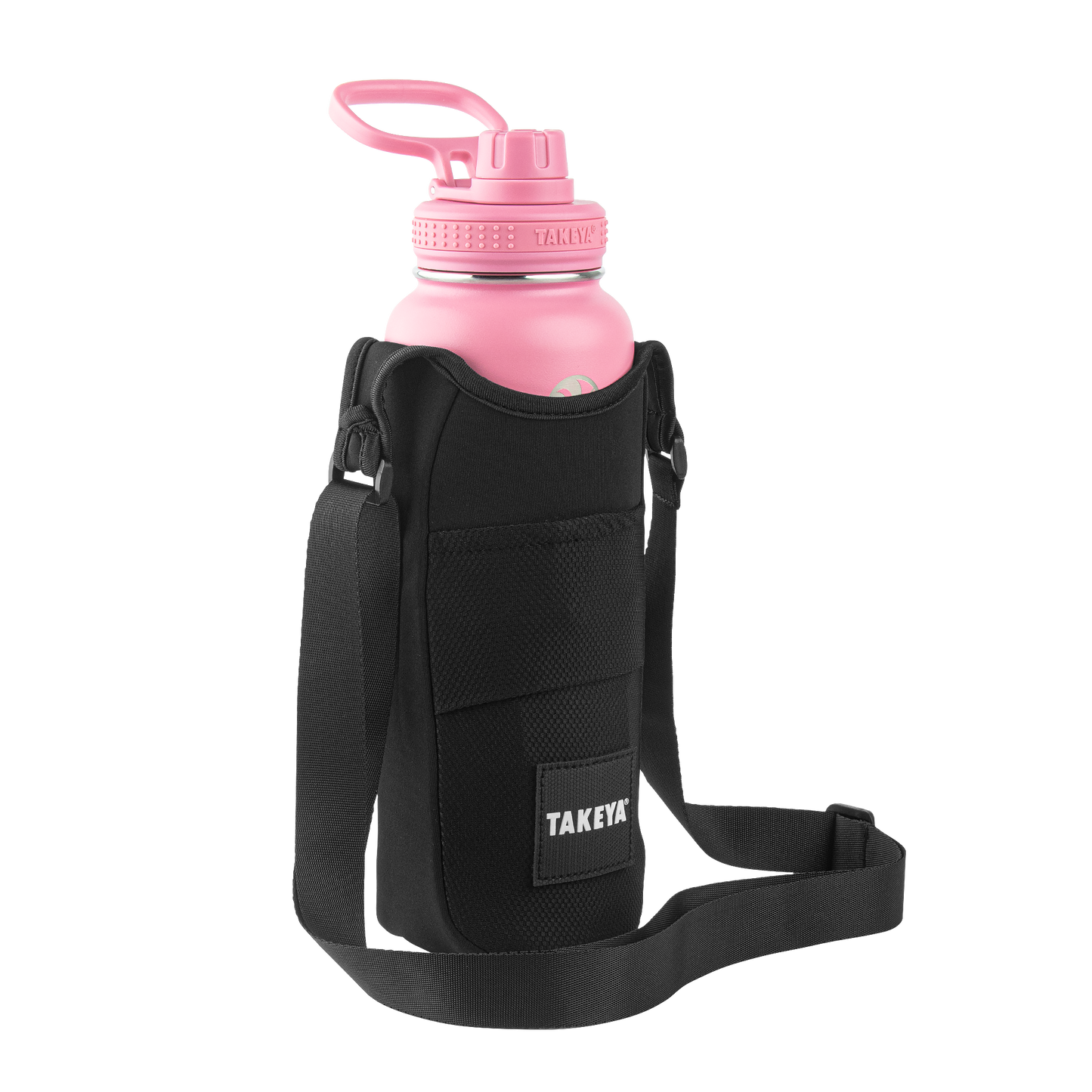 packable-bottle-sling-t2 97284-TF-32-40-Foldable-BottleSling-Onyx-FrontAngle-40Bottle.png