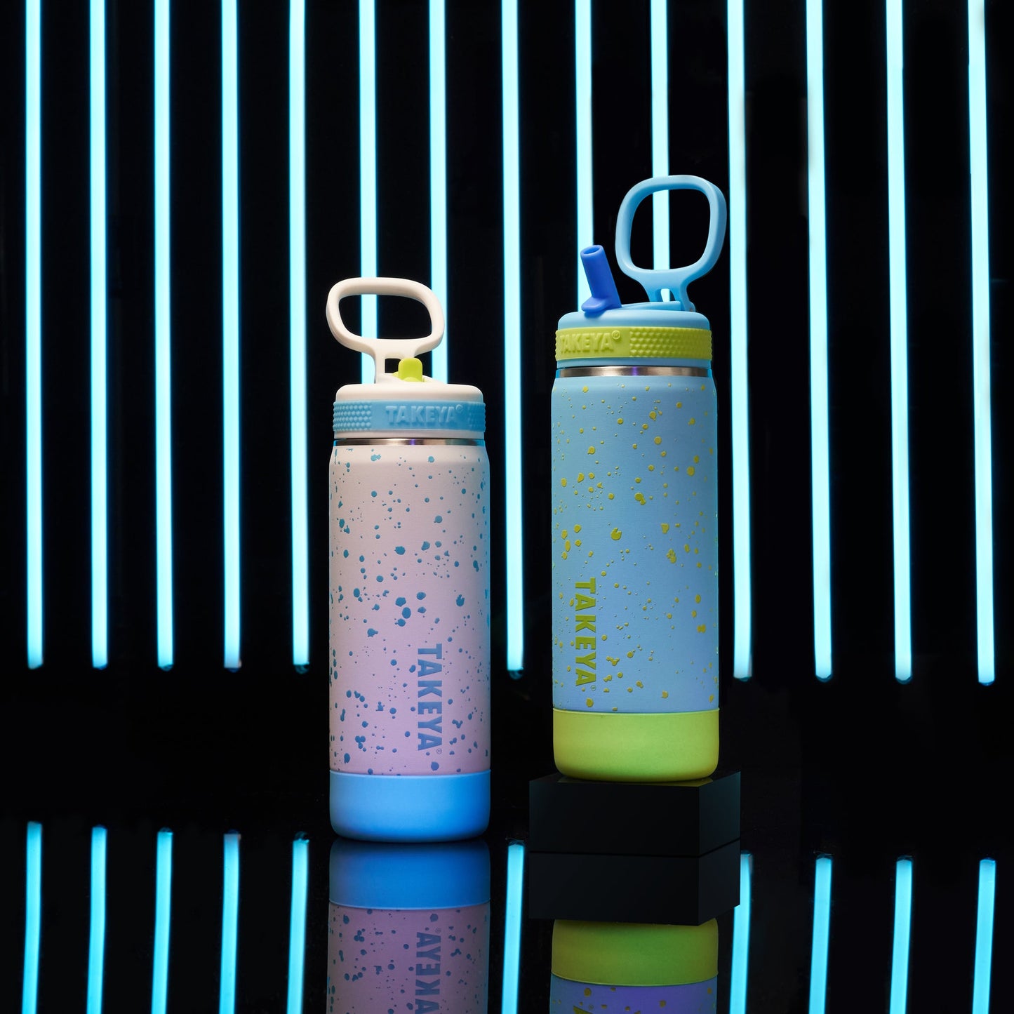 glow-in-the-dark-sport-kids-water-bottle-confetti-with-straw-lid-f7 TAKEYA_KIDS_SHOOT_GLOWINTHEDARK7306-ElevatedProduct-51368-51370-1-WebsiteThumbnail.jpg