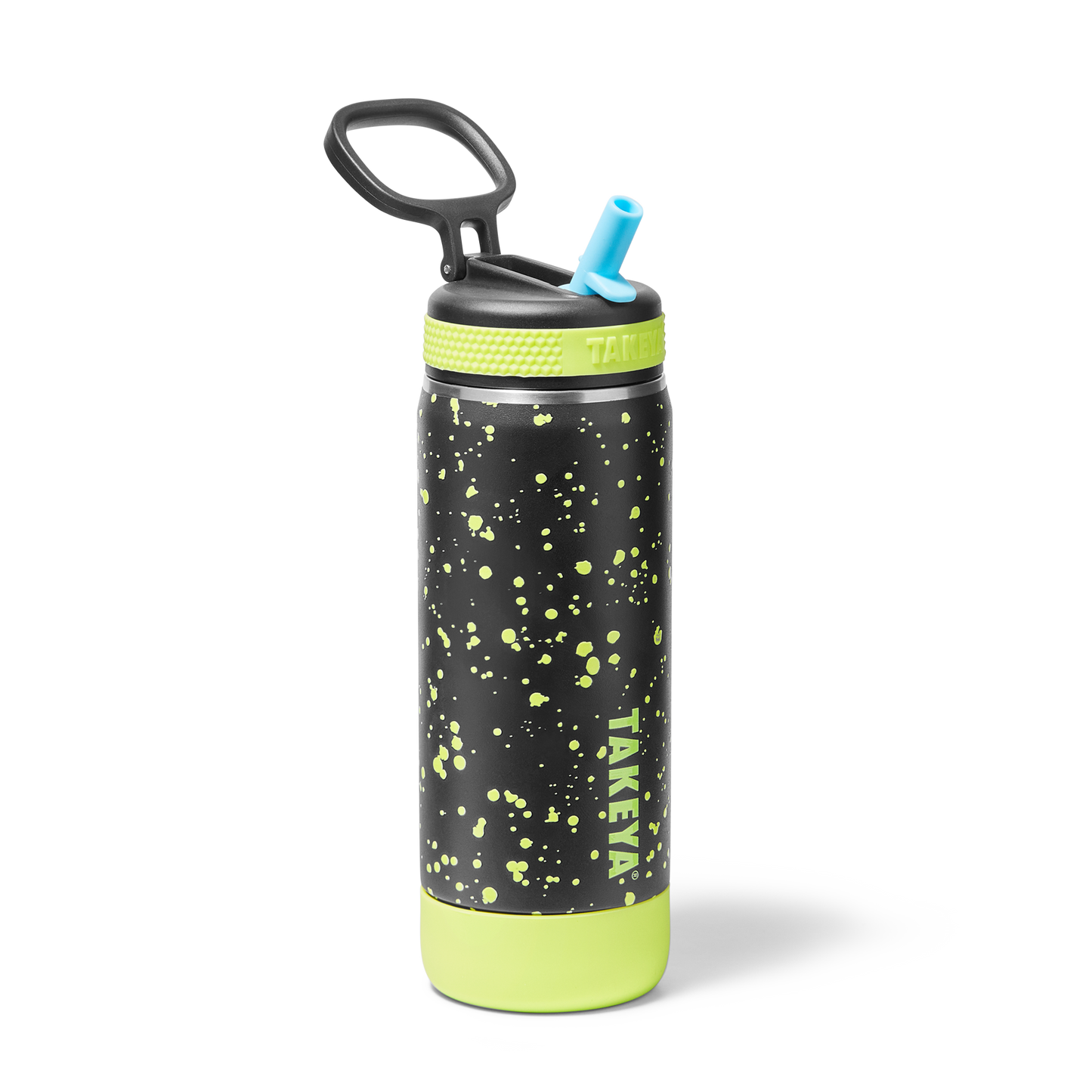 glow-in-the-dark-sport-kids-water-bottle-confetti-with-straw-lid-f7 TKS_SP25_CoreKidsGIDConfetti_StwBtl_StarryGlow_18oz_51369_v2_sRGB_SHD.png
