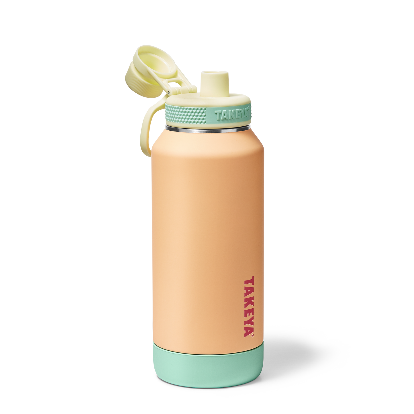 sport-soft-touch-water-bottle-with-spout-lid-h9 TKS_SP25_SoftTouch_SptBtl_PeachJelly_32oz_51376_v2_sRGB_SHD.png