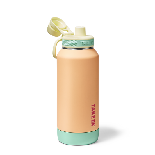 sport-soft-touch-water-bottle-with-spout-lid-h9 TKS_SP25_SoftTouch_SptBtl_PeachJelly_32oz_51376_v2_sRGB_SHD.png
