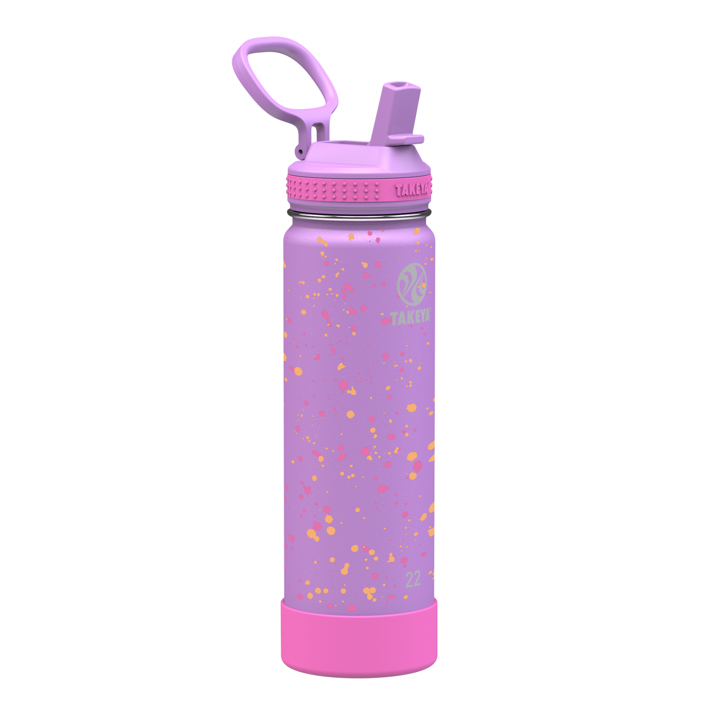 actives-water-bottle-with-straw-lid-t6 TK_FA24_confetti_50432-Actives-Straw-22-PurpleLove-angle.png